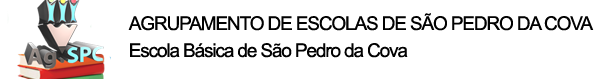 Agrupamento de Escolas de São Pedro da Cova